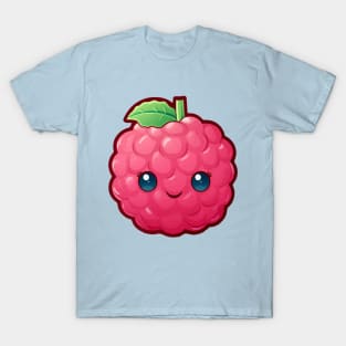 Cute Raspberry T-Shirt